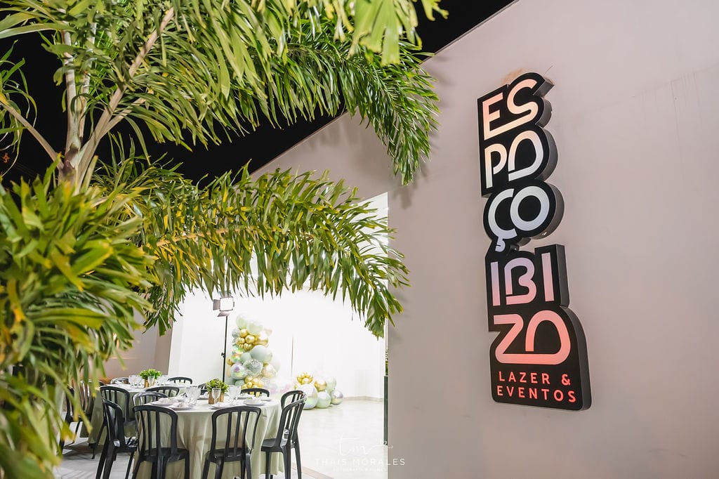Espaco Ibiza